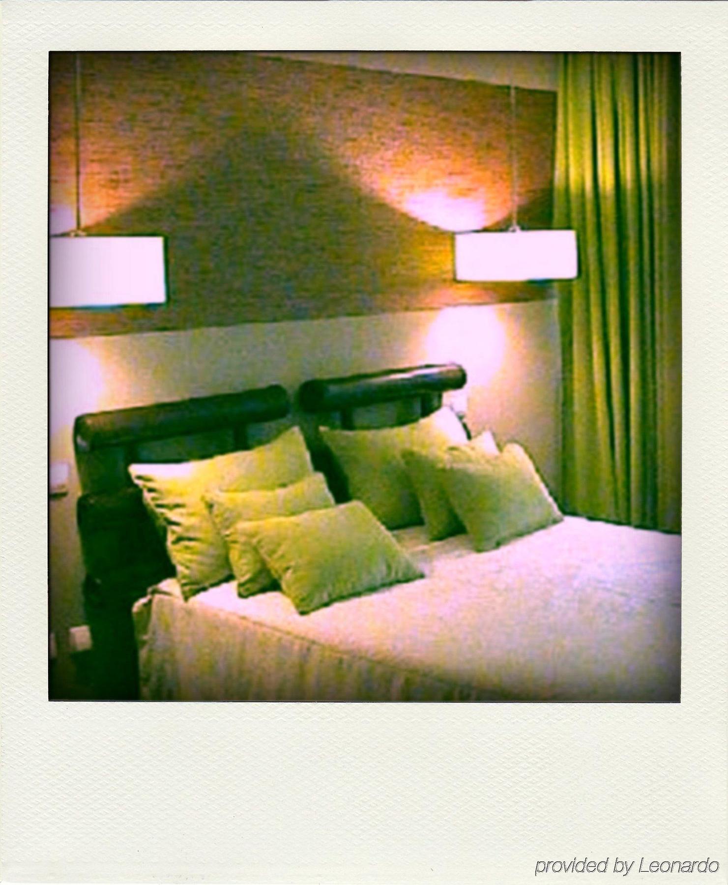 Stay In Obidos Phòng bức ảnh