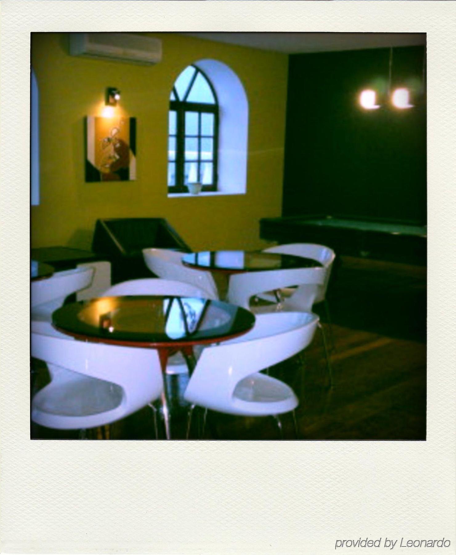 Stay In Obidos Nhà hàng bức ảnh