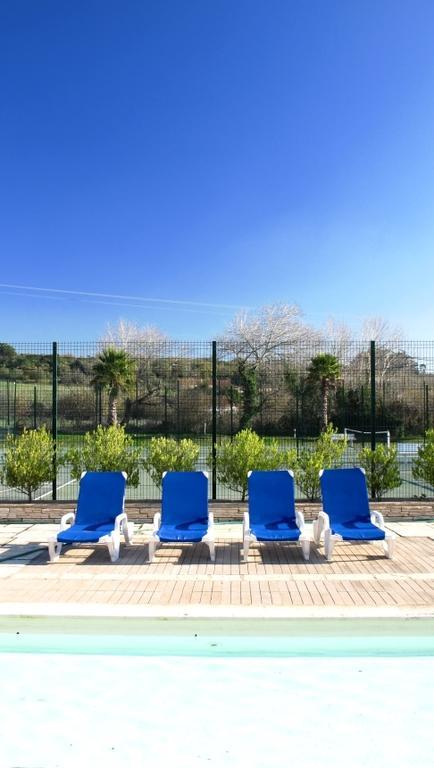 Stay In Obidos Ngoại thất bức ảnh