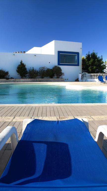 Stay In Obidos Ngoại thất bức ảnh